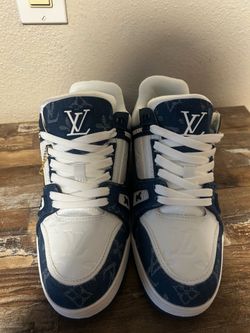 LOUIS VUITTON TRAINERS