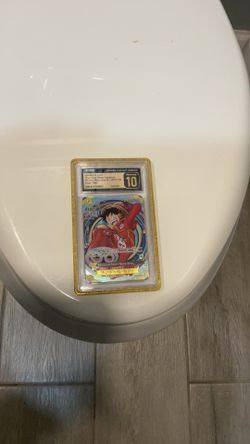 Monkey D. Luffy One Piece Day 2024