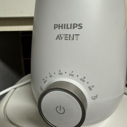 Avent Bottle Warmer