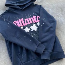Spyder Hoodie