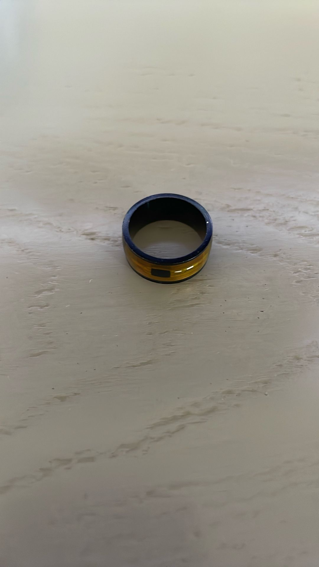 NFC Ring