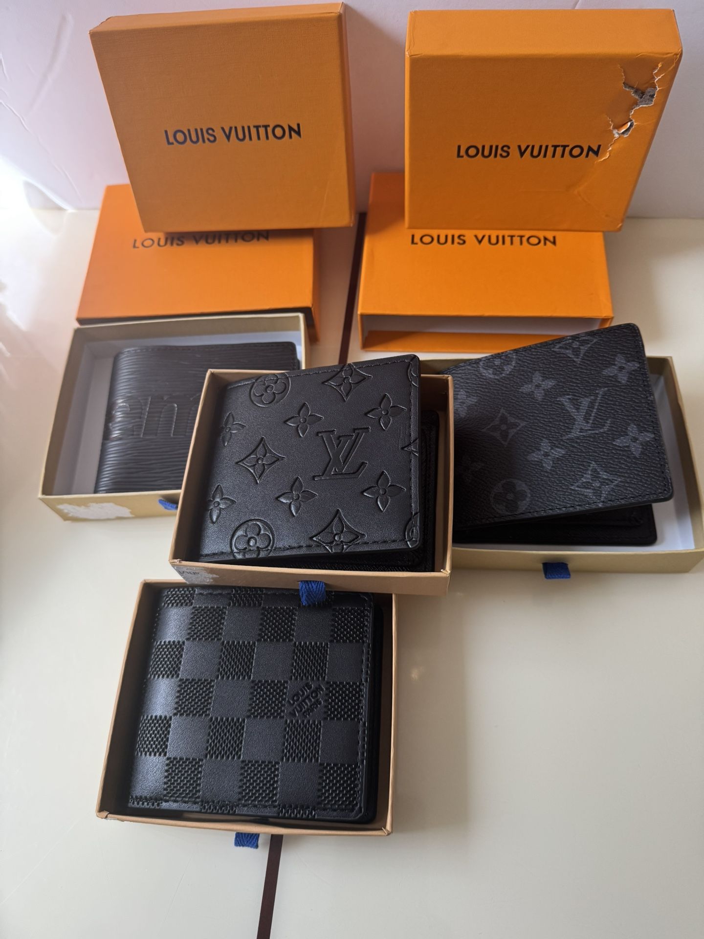 Louis Vuitton Wallet