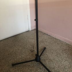 Adjustable Mic stand 