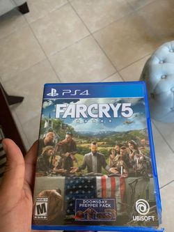Far Cry 5