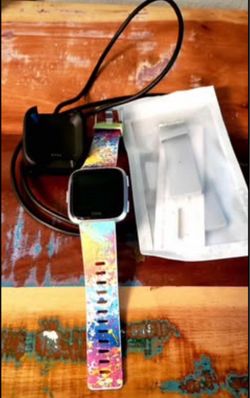 Fitbit Versa Watch