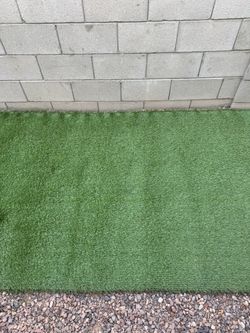 Artificial Grass Turf Roll