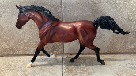 Traditional Breyer Model Horse
