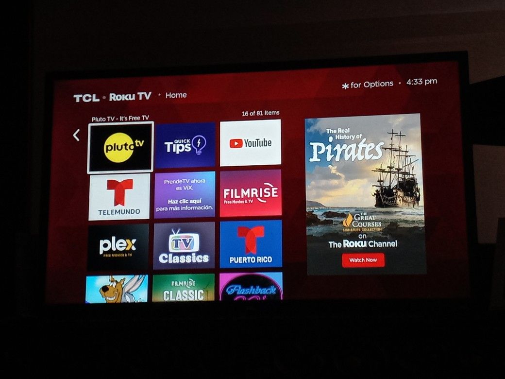 32 Inch Tv