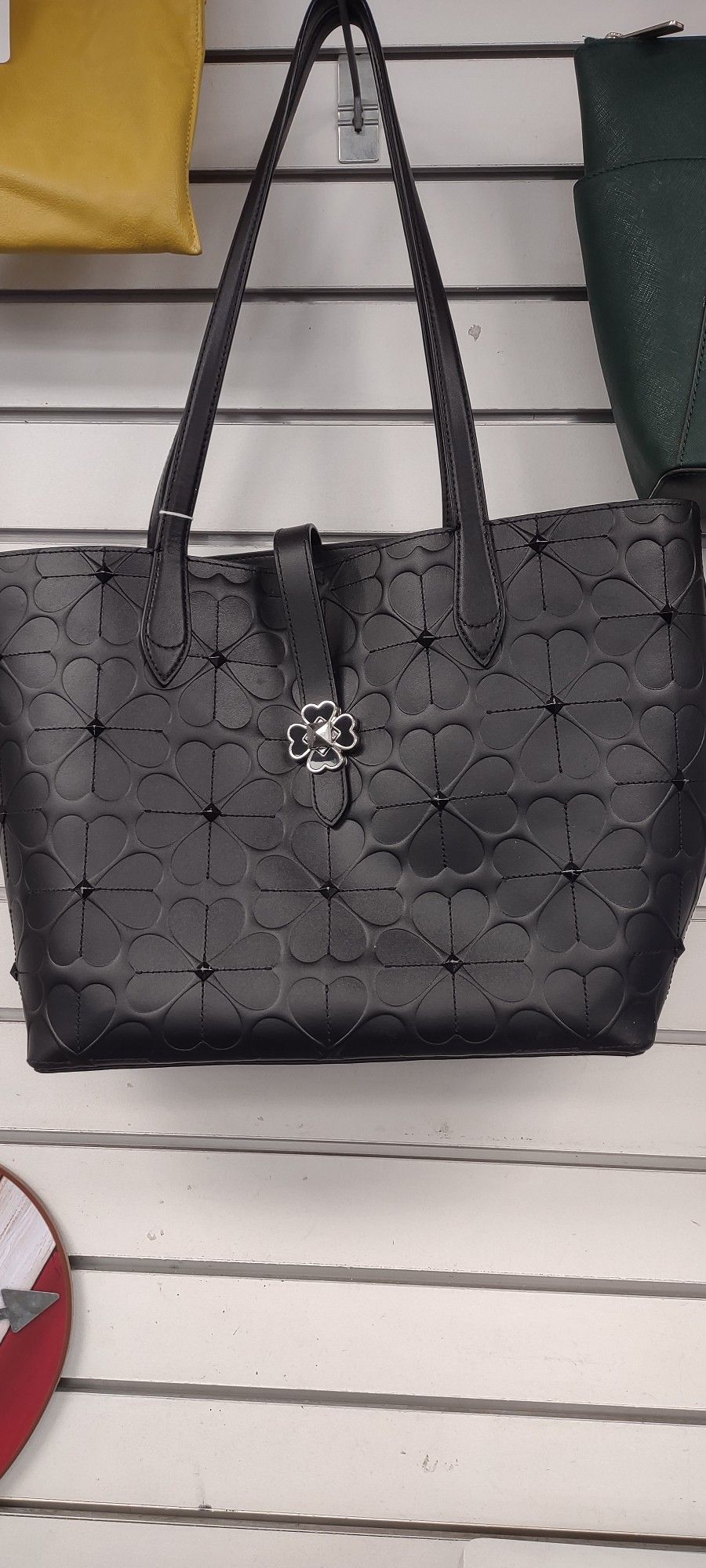 Kate Spade Black Bag