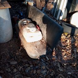 Chevy Truck Seat 60s Model