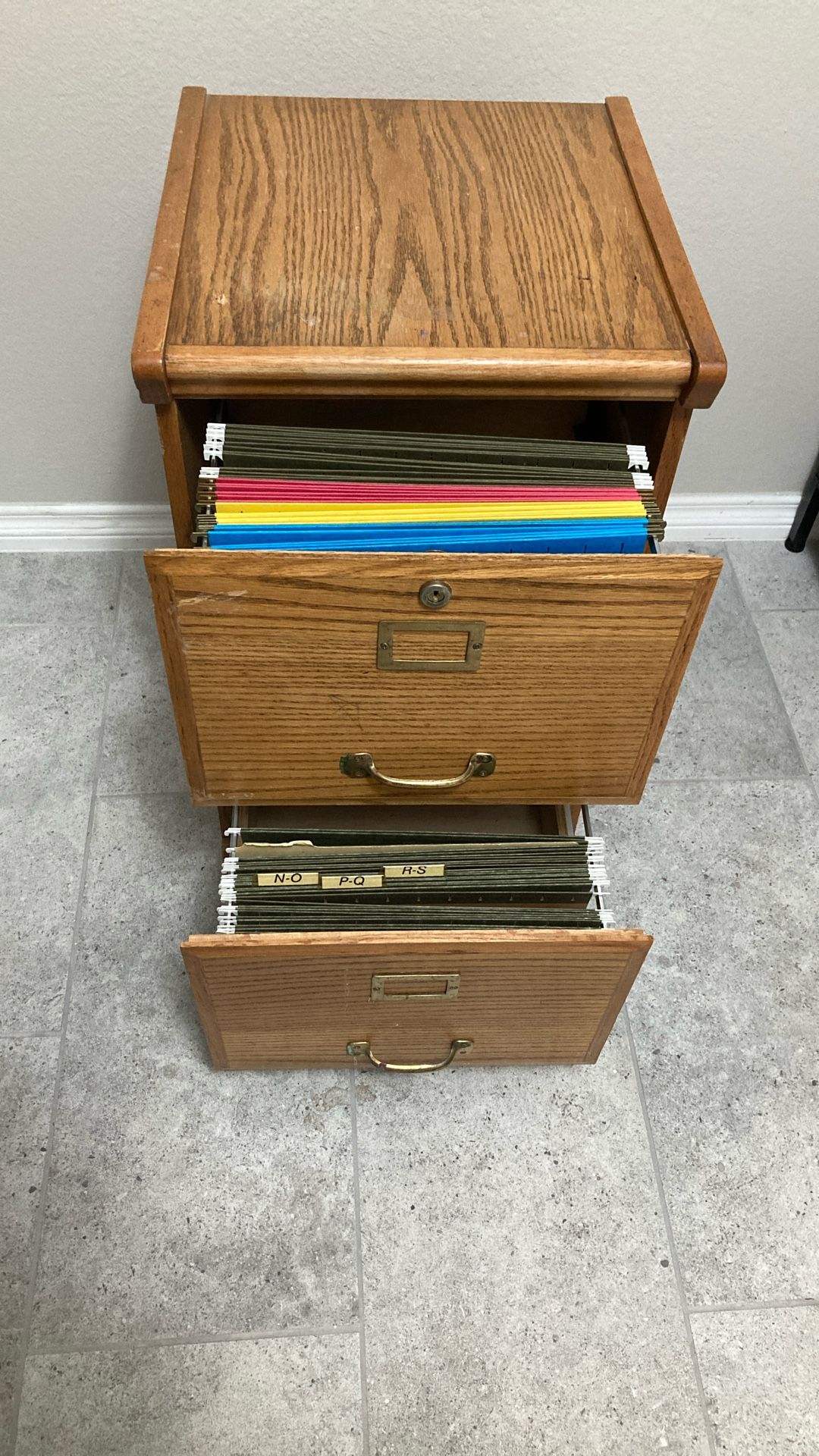 File Cabinet