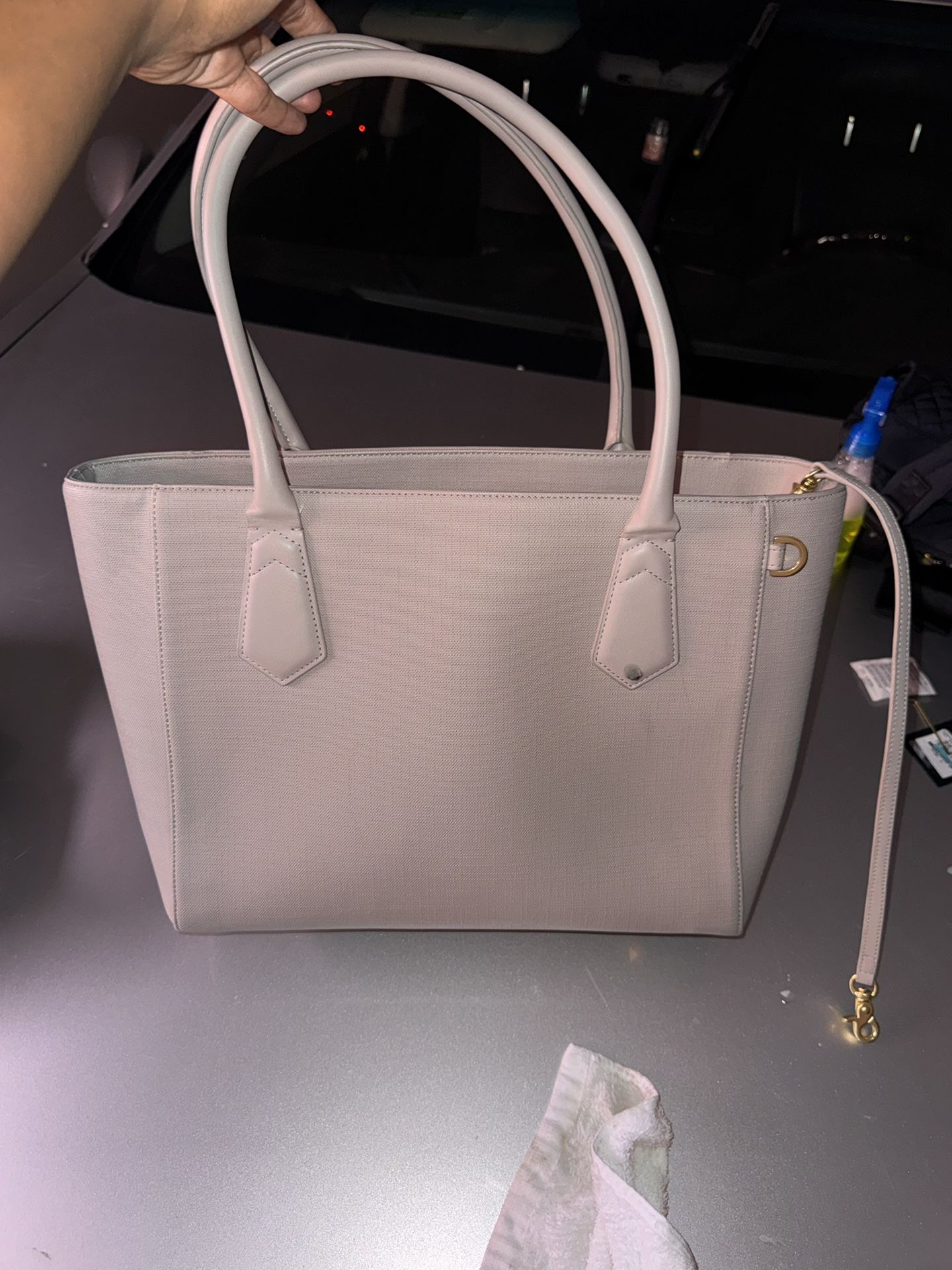 Dagne Dover Tote Bag