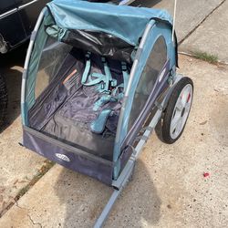 Bike Tráiler