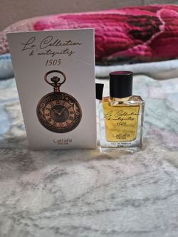 L.A.T.A.F.F.A MEN PERFUME