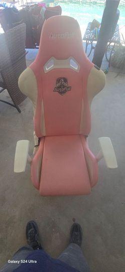 Autofull gaming chair