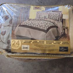 Bed Comforter