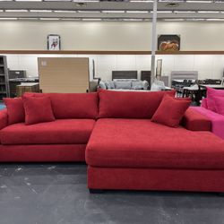 Sectional Only $10 Down 