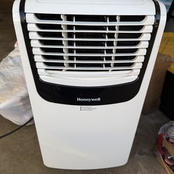 Honeywell air conditioner