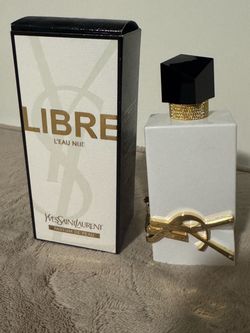 Yves Saint Laurent Libre L'Eau Nue Parfum de Peau women's