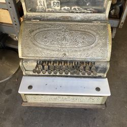 National Cash Register 