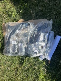 Toyota Sienna/Avalon/Solara Lower Control Arms 