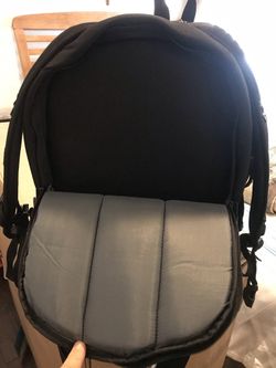 Tamrac Camera Bag