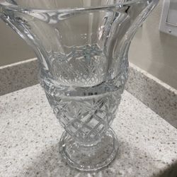 Towle 14’ Tall Vase