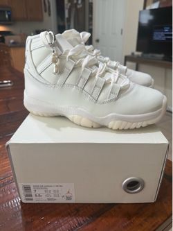 Jordan Retro 11