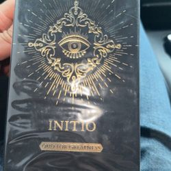 Initio Oud For Greatness
