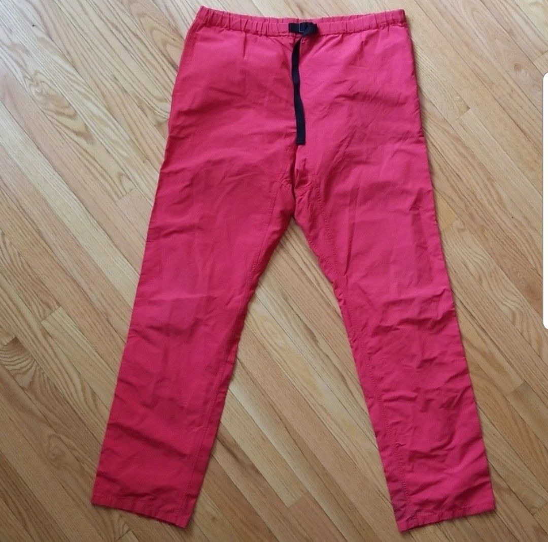 Vintage Patagonia Lightweight pants
