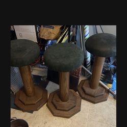 Bar Stools 