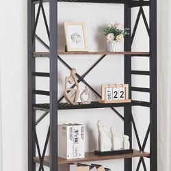 Tall Shelf (built) 