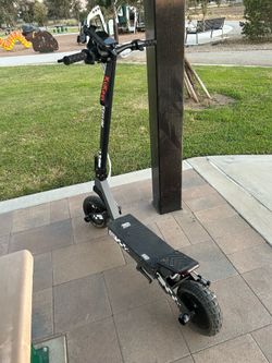 Kukirin g2