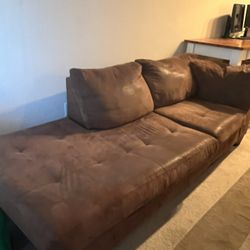Futon L Shaped
