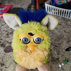 Original Firby