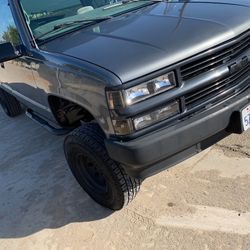 1999 Chevrolet C/K 1500