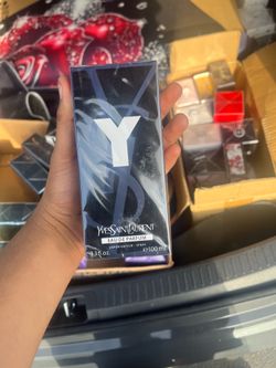 YSL edp