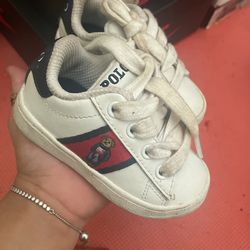 Baby Shoes