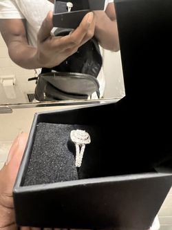 Engagement Ring (plus Groomsmen Ring) Thumbnail