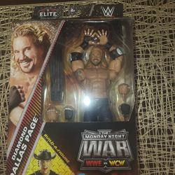DDP - Diamond Dallas Page 