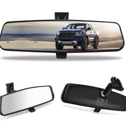Interior rearview mirror Kit