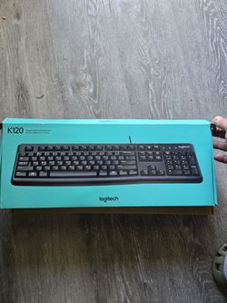 Keyboard