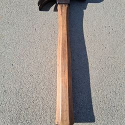 RARE~Vintage Keen Kutter Claw Hammer W/ Octagonal Handle....asking $40.00
