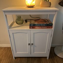 Shelf / Storage