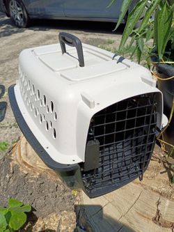 Small carrier