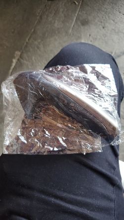 Hand brake replacement