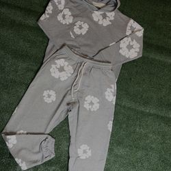 Denim Tears Full Set