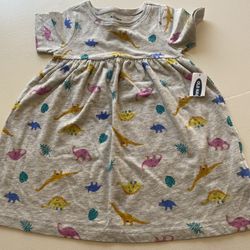 New Girls Size 18-24 Month Dress 