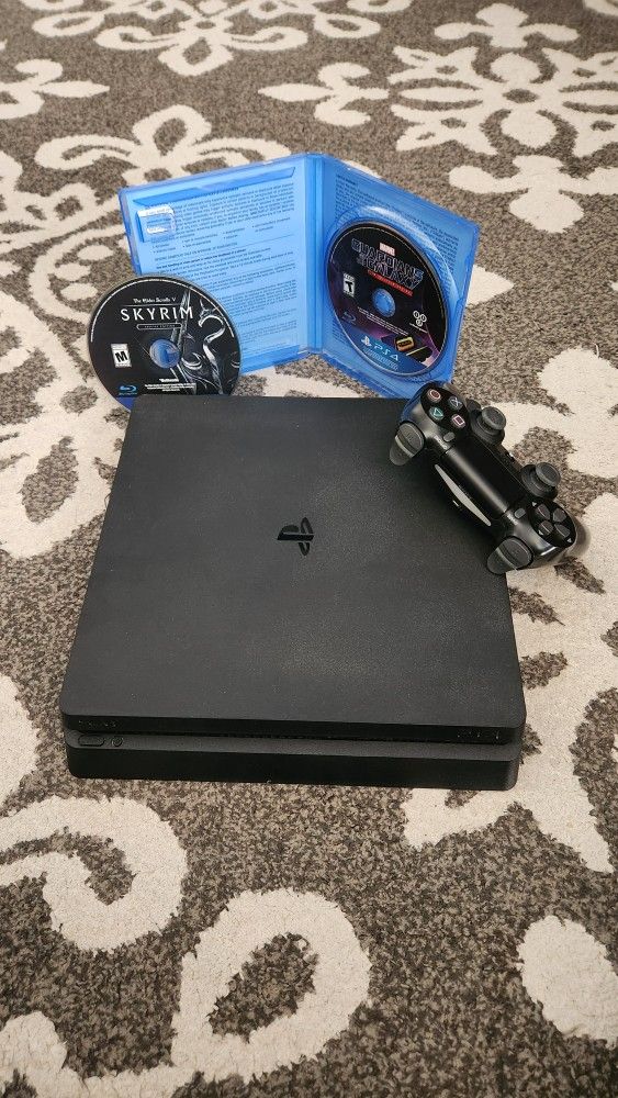 ps4