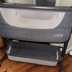 Bedside Bassinet 